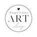 AngelinasArtShop store logo