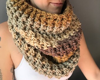 Wool Cowl Scarf, Cowl Infinity Scarf, Wool Infinity Scarf, Wool Cowl, Wool Cowl Hood, Cowl Scarf Hood, Cowl Scarf, Wool Scarf, READY TO SHIP