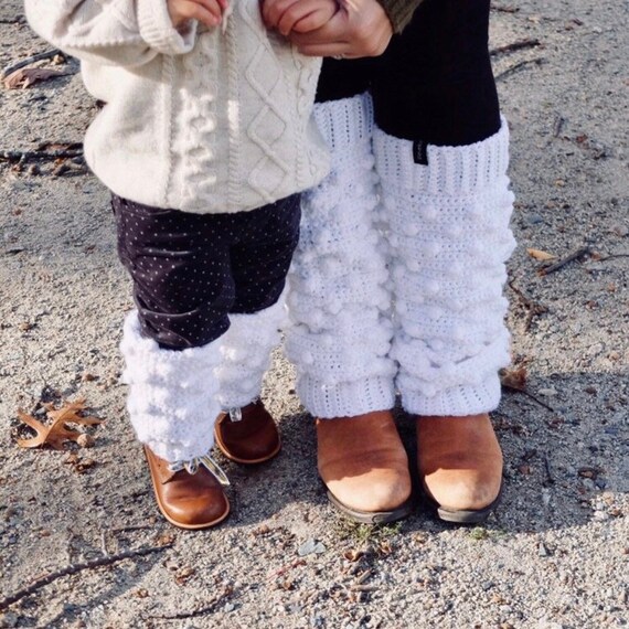 baby boy leg warmers