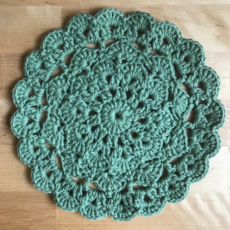 Hot Mat Coasters Hot Pads Sets Christmas Hot Pads, Crochet Hot Pads Kitchen Hot Pads Coasters Set Hot Pads Handmade Crochet Doily