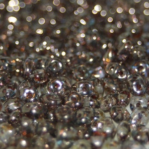 Superduo Beads, Czech Super Duos, Two Hole Beads