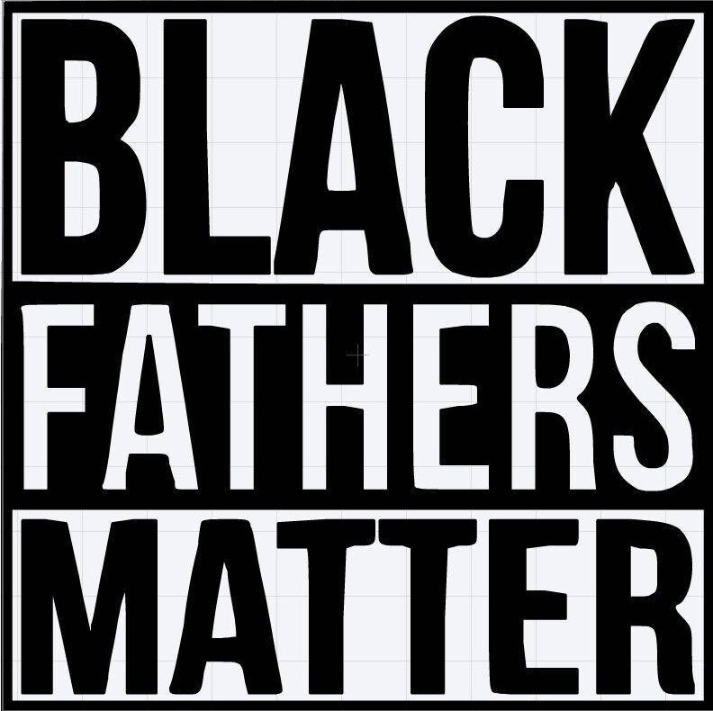 Free Free 103 Black Father Svg Free SVG PNG EPS DXF File