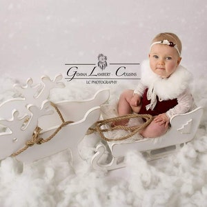 Traineau En Bois Traineau Pour Enfants Accessoire De Etsy Traineau En Bois Traineau Pour Enfants Accessoire De Etsy