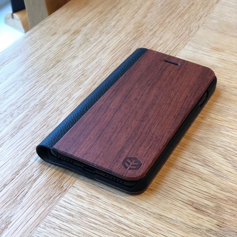 Oxsy Iphone 7 8 Se Real Wooden Case Best Iphone 7 8 Se Case Etsy