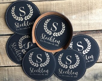 custom coasters etsy