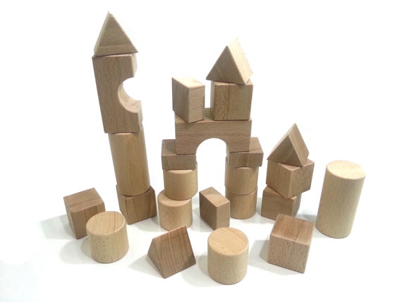 building blocks 1 year old