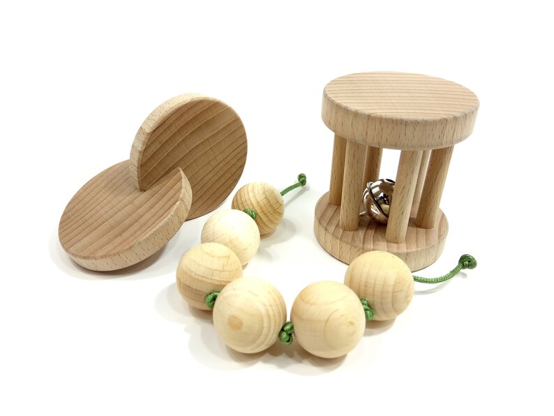 Unique Montessori Gifts for babies