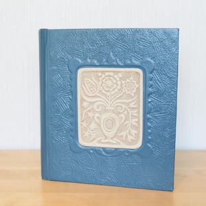 ALBUM PHOTO vintage/ Album pour photos et cartes postales/ Accessoire de maison rétro russe/ Urss