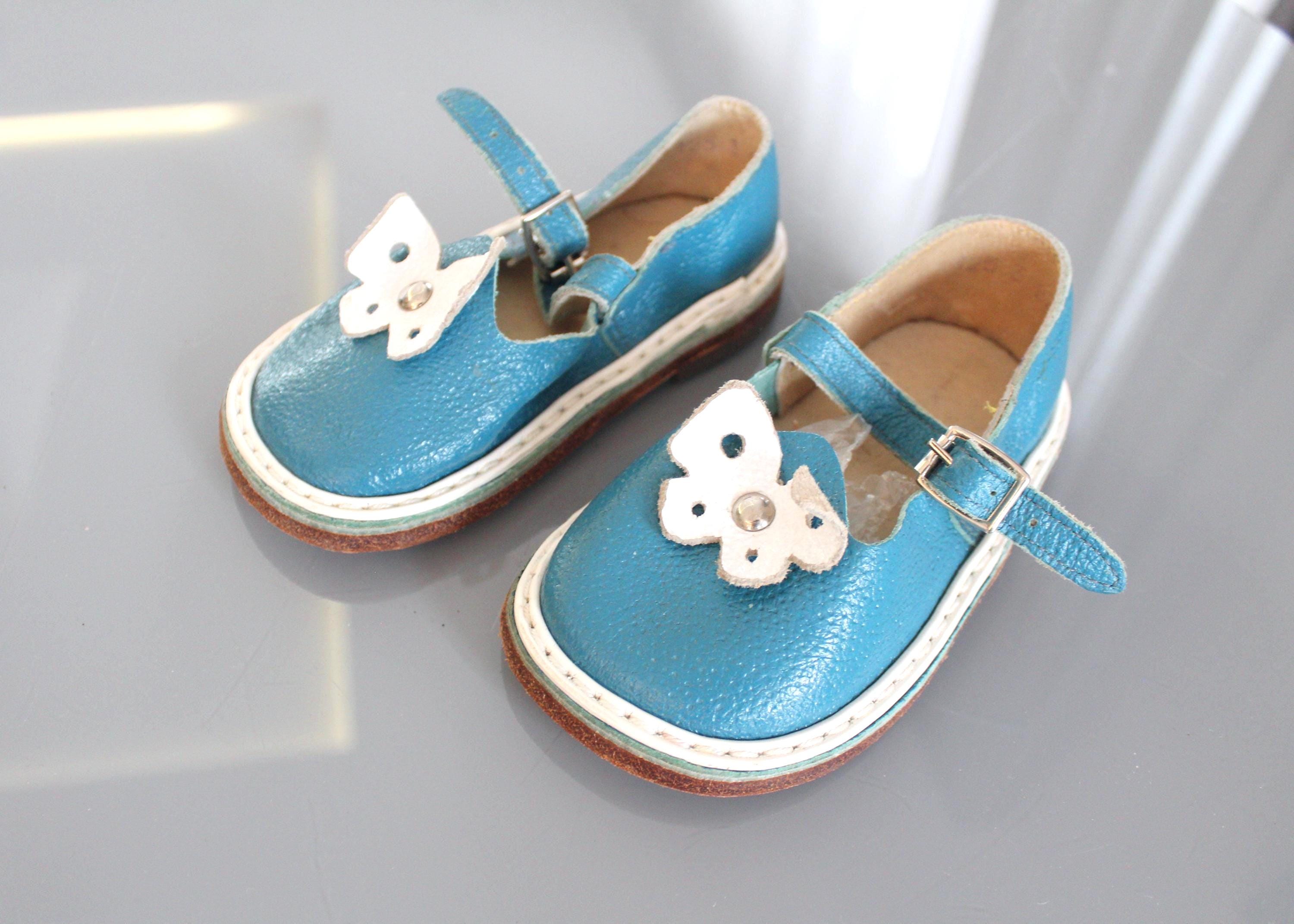 Sandali da bambino Vintage Italia