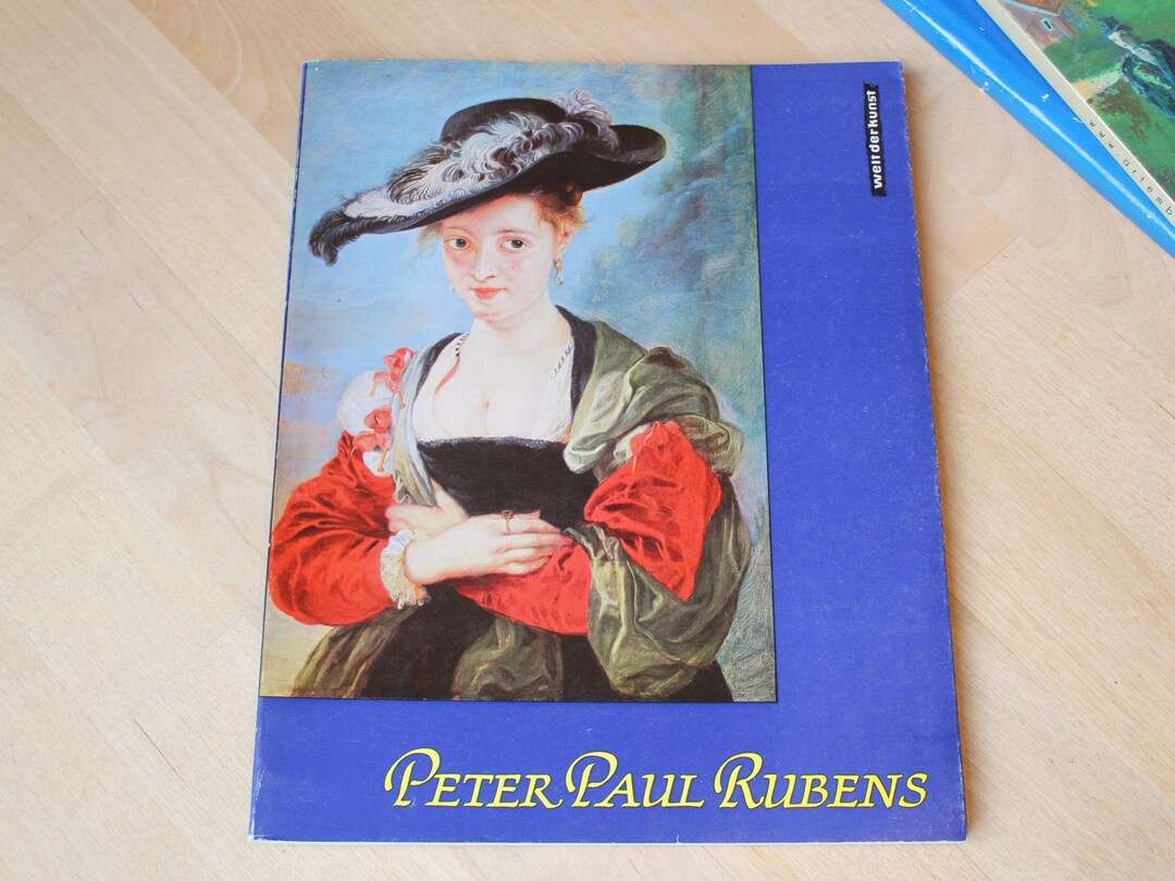0202 - Rubens Cd Album