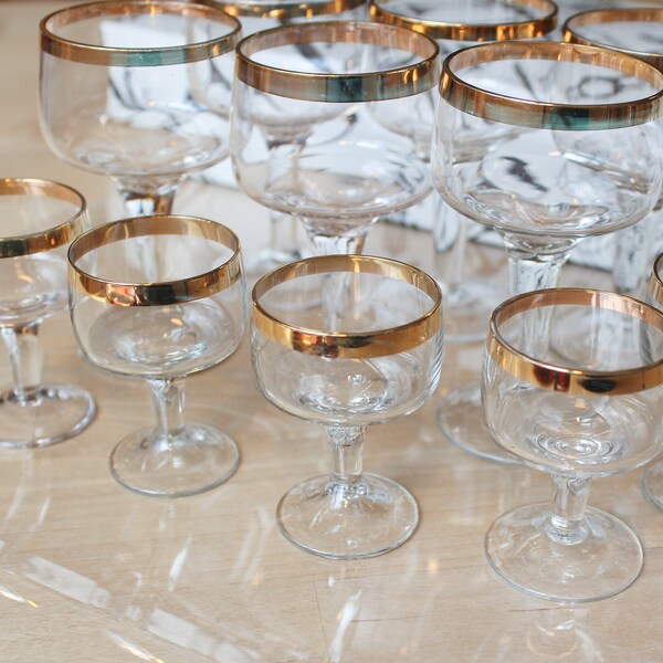 Russian Shot Glasses Etsy
