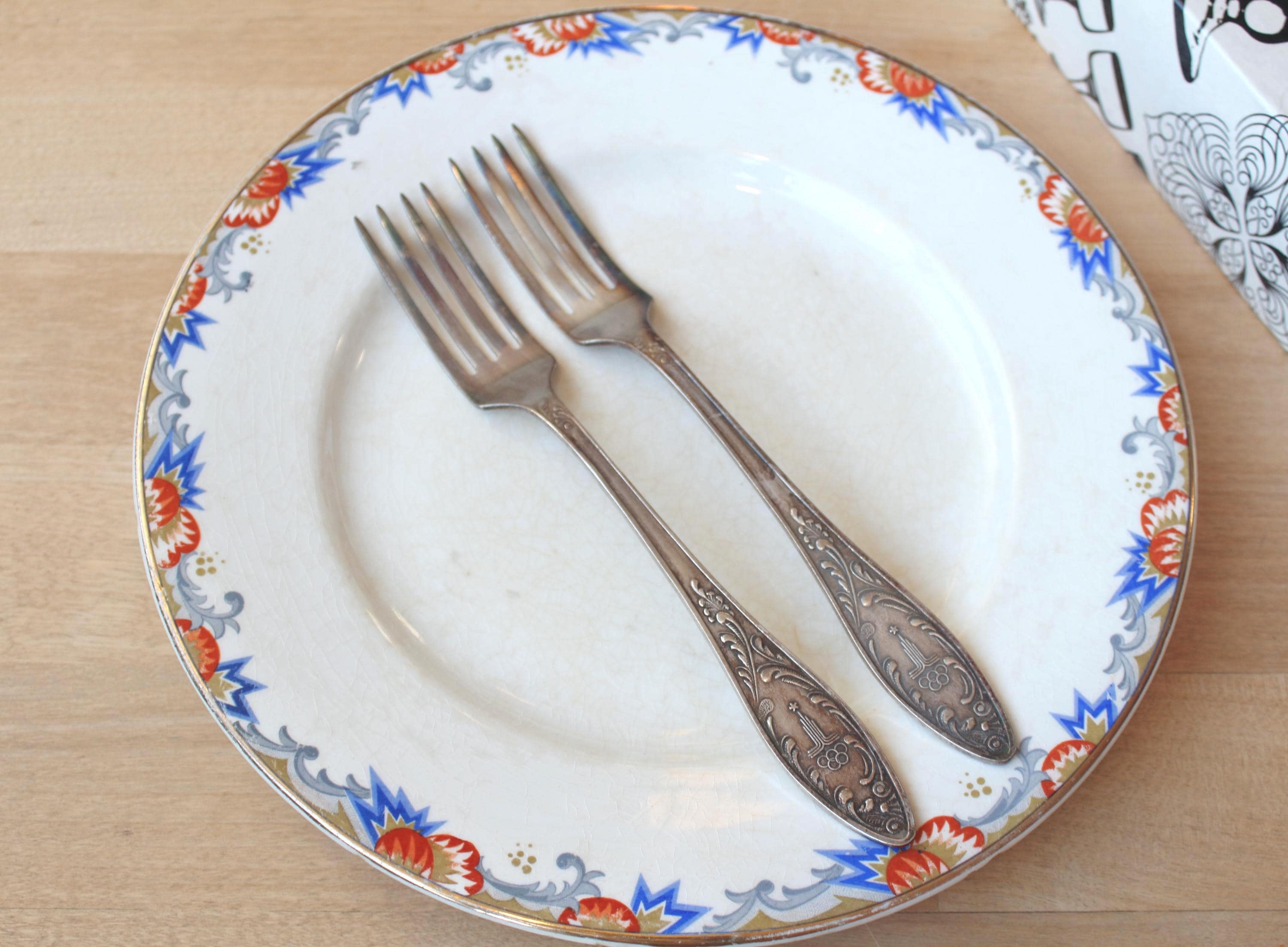 Russian silverware - Etsy 日本