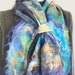 see more listings in the Small Felted Scarves section