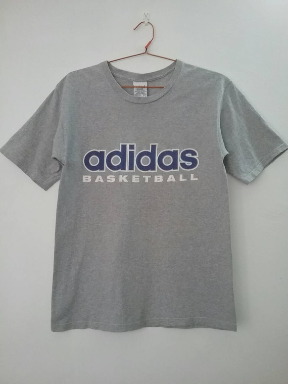 adidas basketball shirt