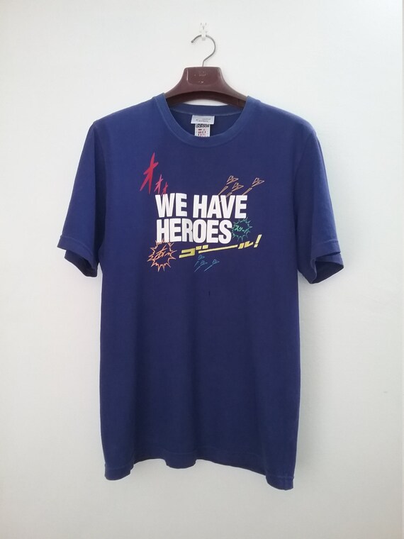 adidas japan t shirt