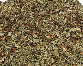 Em's Herbal Tea, 2 oz or 4 oz