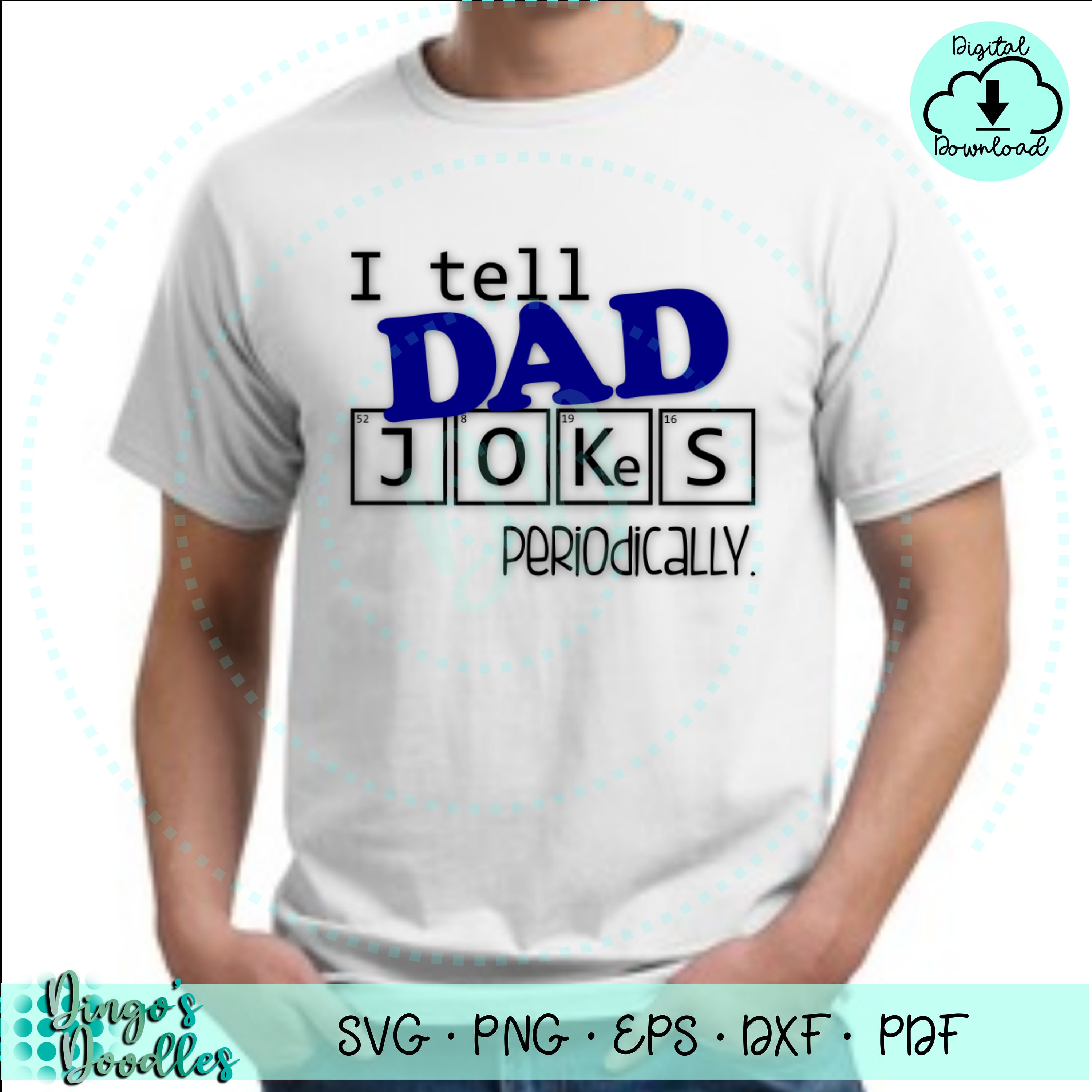 Paper, Party & Kids Funny Dad Shirt Fathers Day SVG Printable Funny ...
