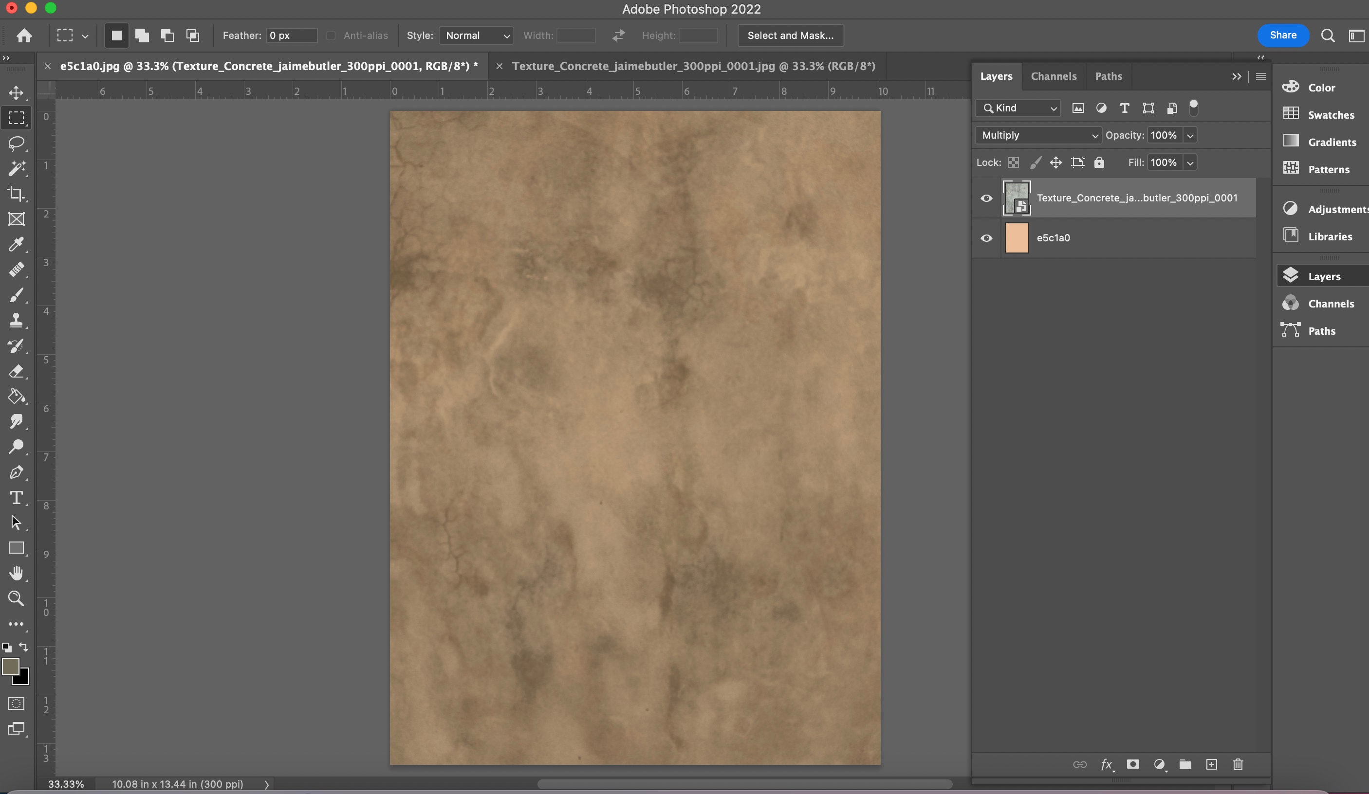 Concrete Textures Bundle 0001 | Digital Paper, Neutral, Collage ...