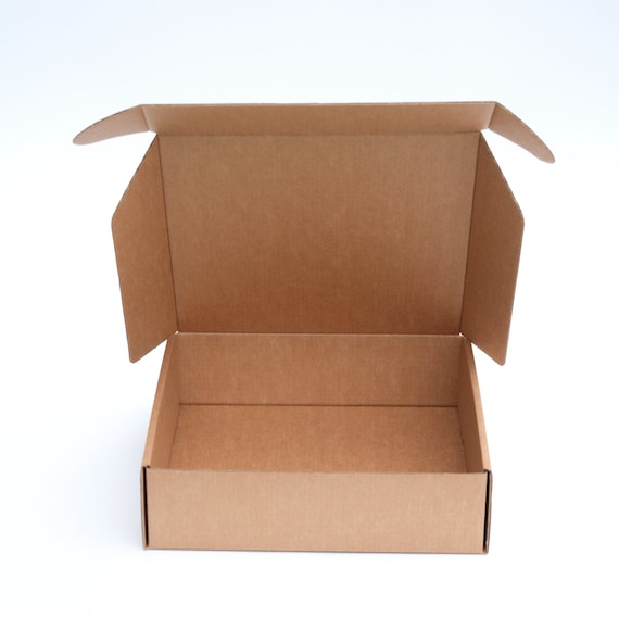 Moment eb Afstoten Vierkante verzenddozen Kartonnen doos Verpakkingsdozen voor - Etsy Nederland