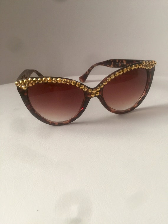 cat sunglasses i look fabulous