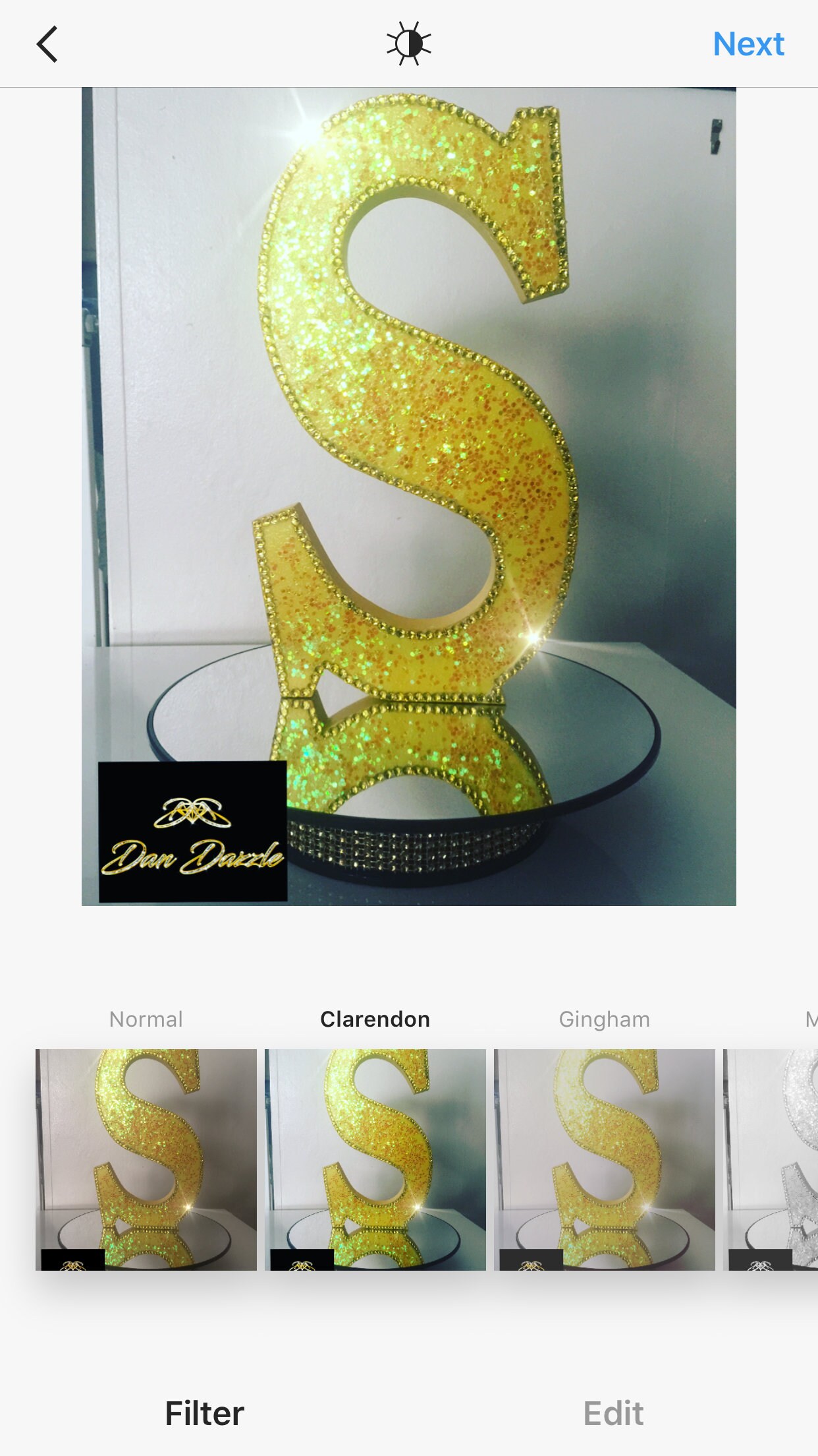 Bling letters Crystal letters glitter letters Sparkle Etsy