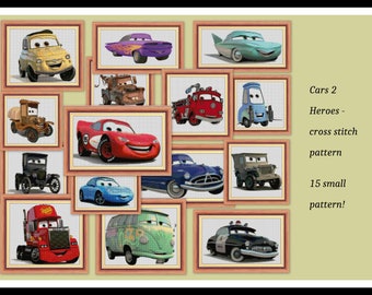 カーズ  制作依頼品 ② Amazon.co.jp: ZXIHYYN カーズ 2 映画 キャラクター