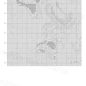 Héroes 2 compatible con Pattern Keeper DIY punto de cruz Mickey patrón de punto de cruz Decoración de habitación infantil Héroe de cuento punto de cruz Bordado imagen 5