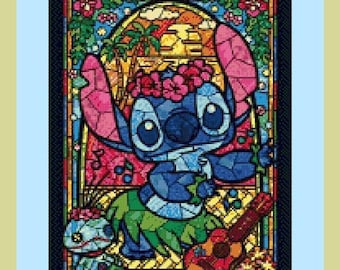 ディズニー100 初めての友だち リロ ＆スティッチ SP　PSA10 Disney 100 