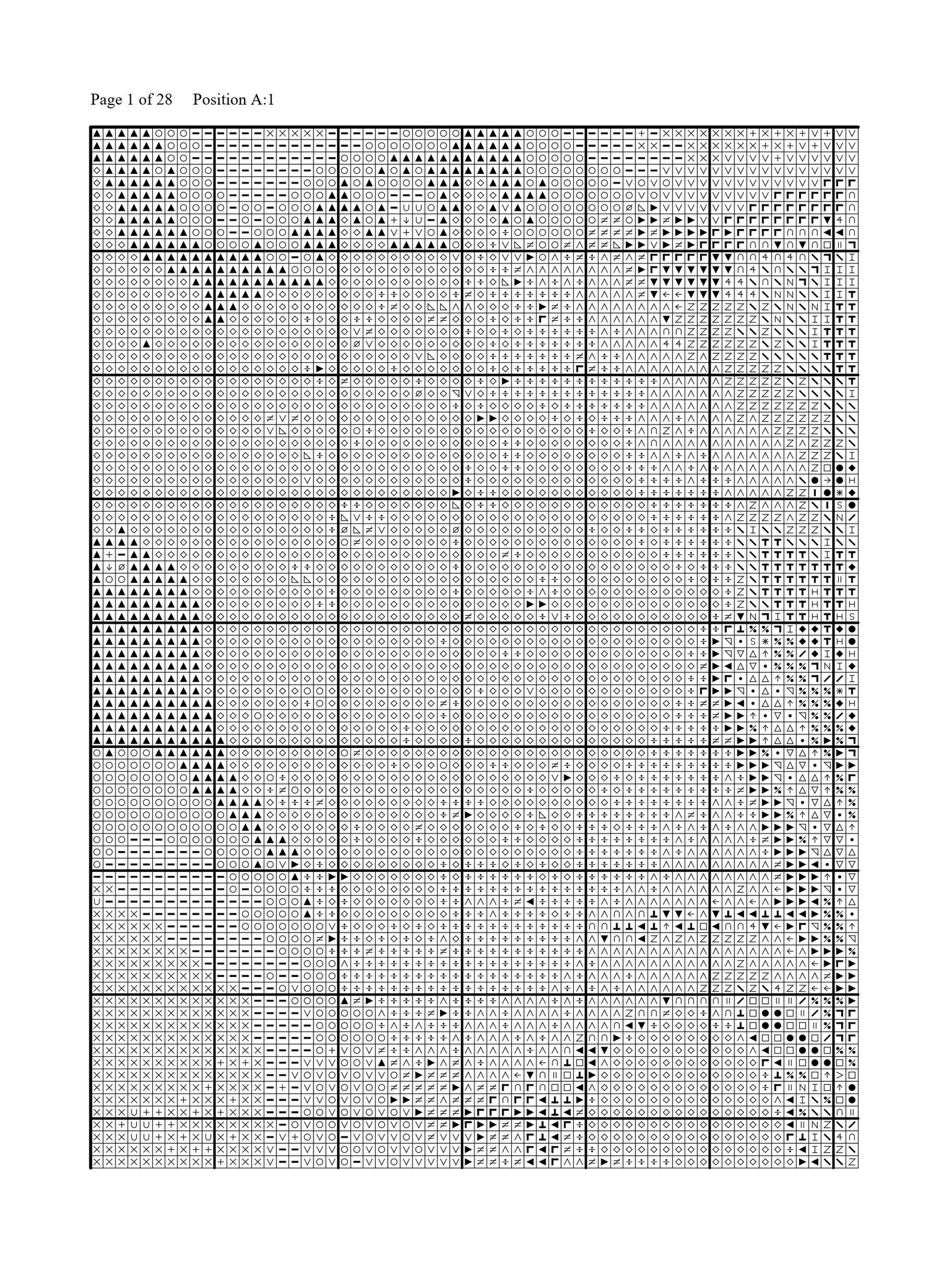 Star Wars Characters Cross Stitch Pattern Cross Stitch Star Etsy