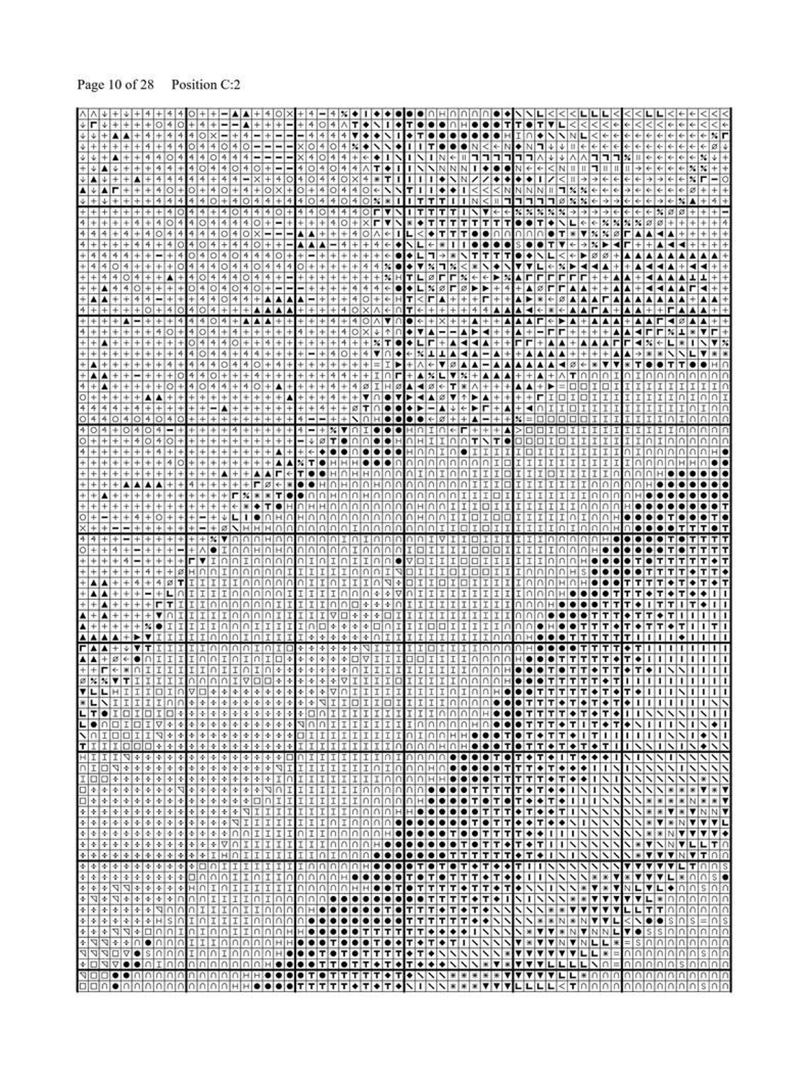 Gone With the Wind Cross Stitch Pattern Celebrity Cross Stitch Etsy