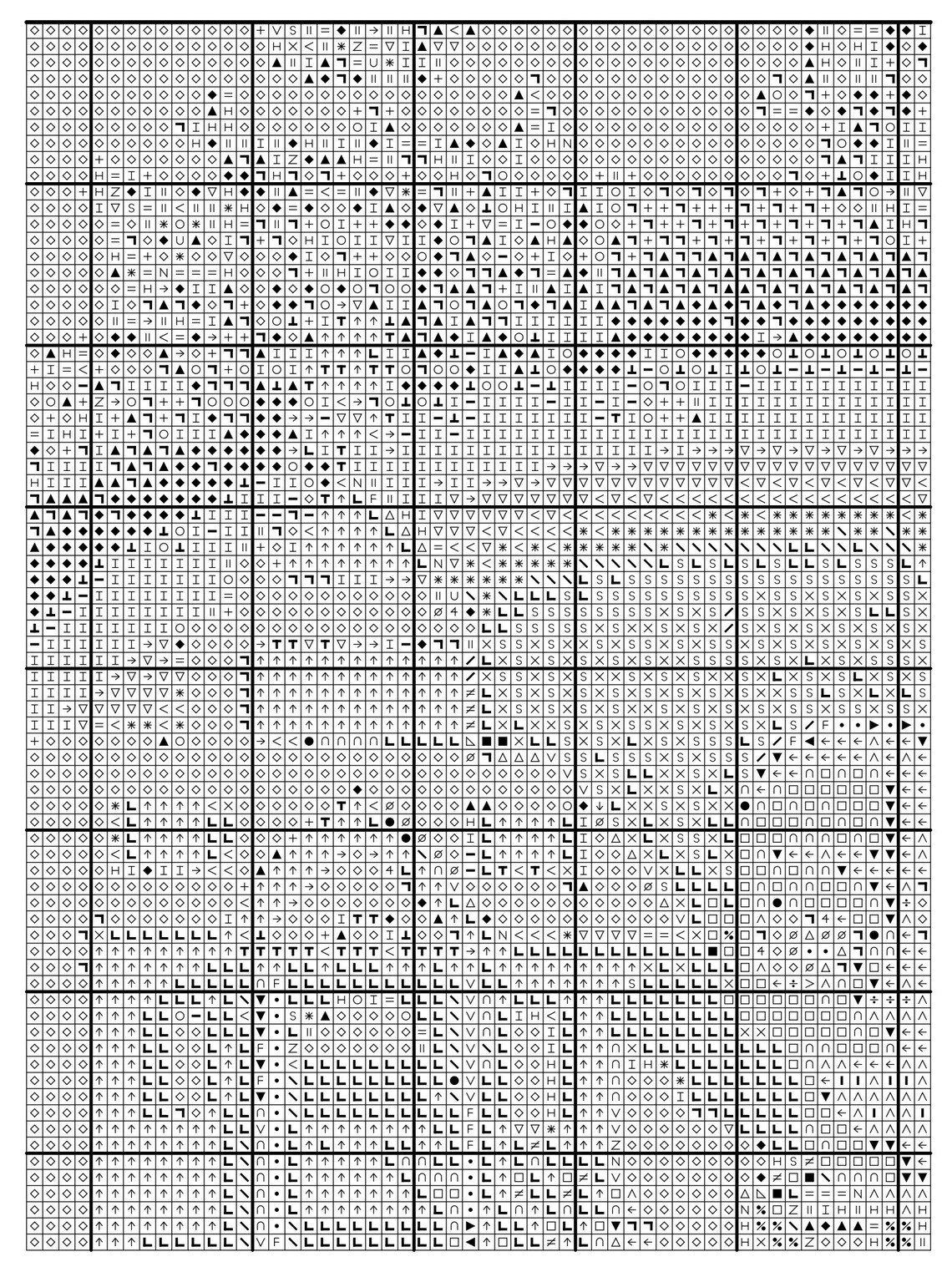 Ariel and Friends 2 cross stitch pattern disney cross Etsy