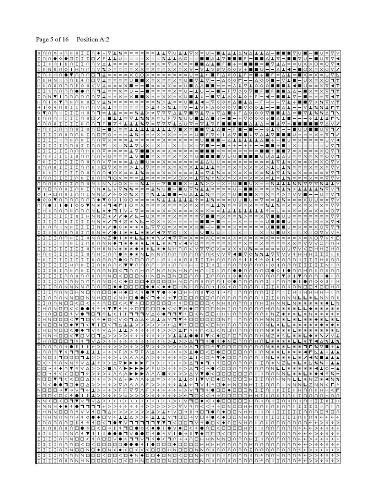 Marie 7 Cross Stitch Pattern Cross Stitch DIY Marie Cat Cat Etsy