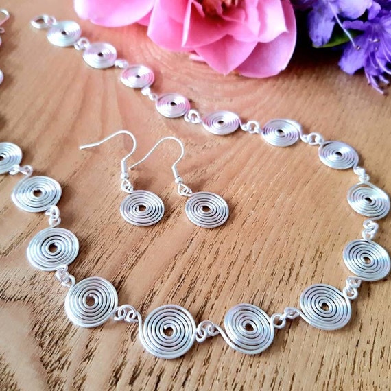 Fine silver deals jewlery