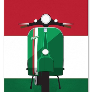 Vespa Italia