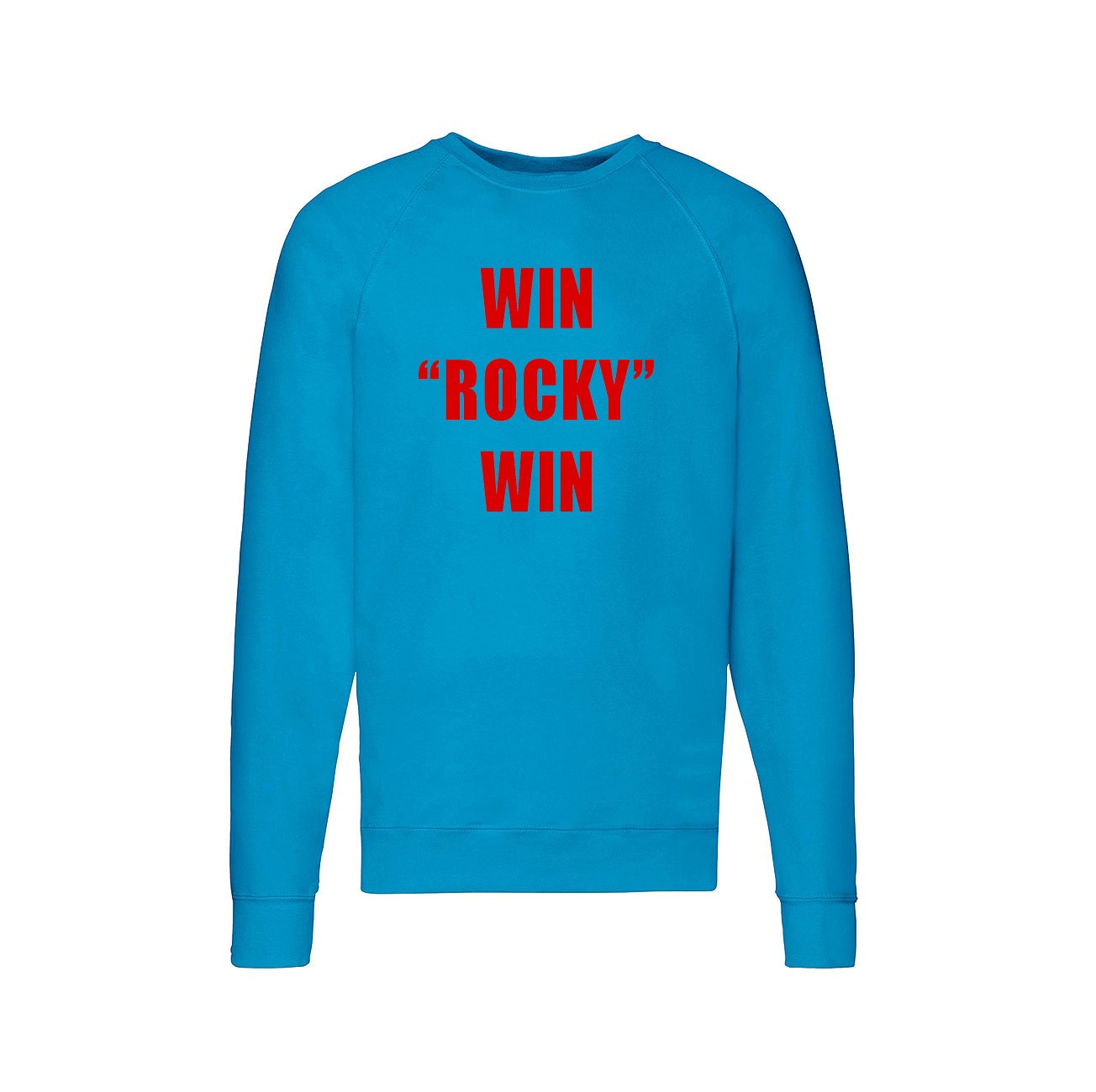 Win rocky top win sweatshirt