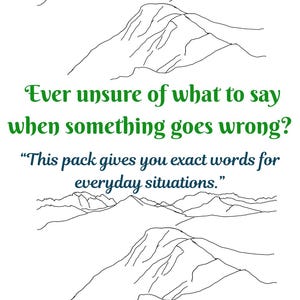 Stop Overthinking What to Say | 3 Scripts for Maintenance Requests, Issues & Asking for Help