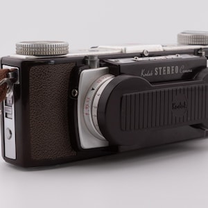 Kodak stereo camera - Etsy 日本