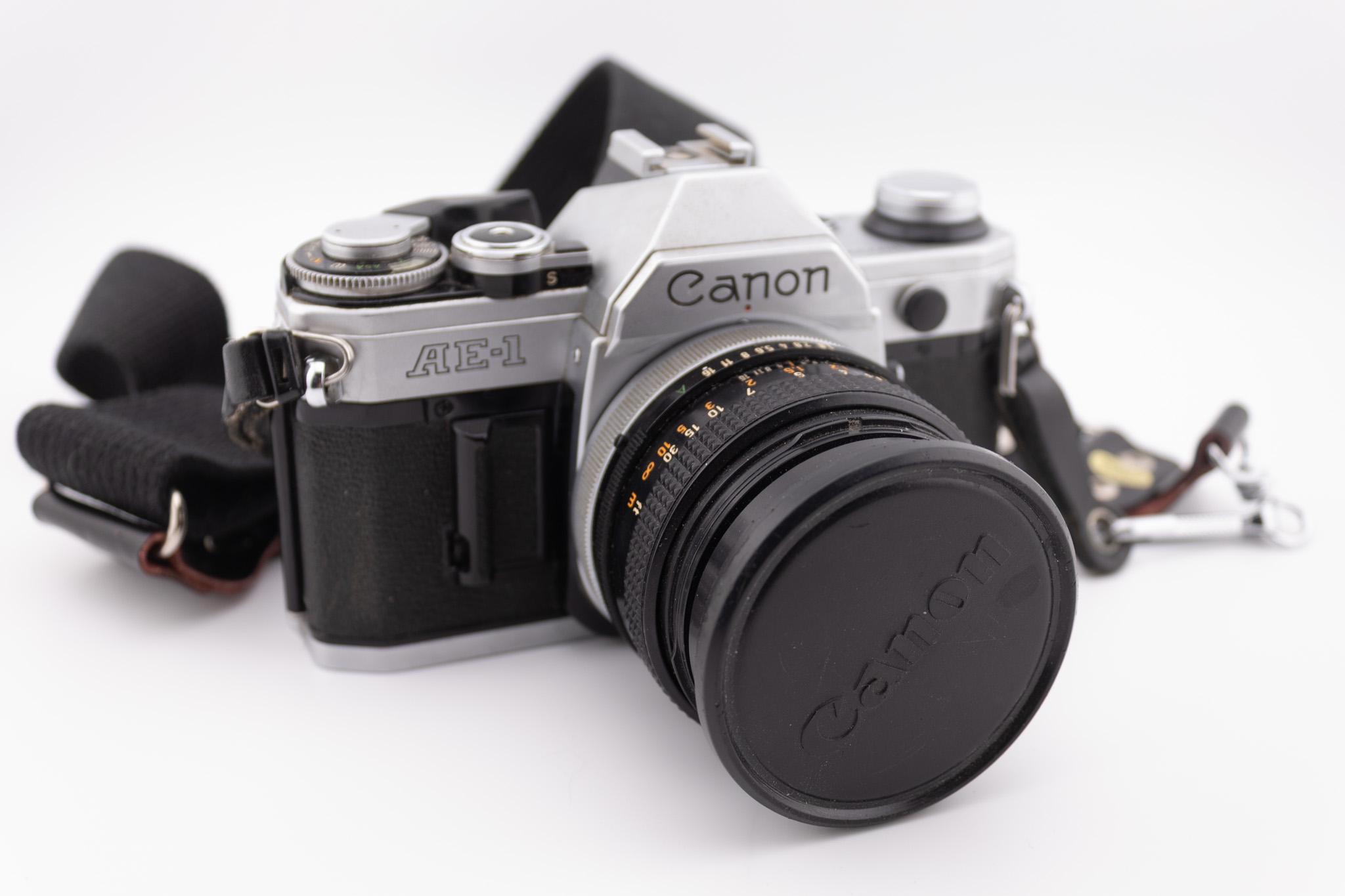 美品！　Canon AV-1 ズームレンズセット Canon av 1 - Etsy 日本