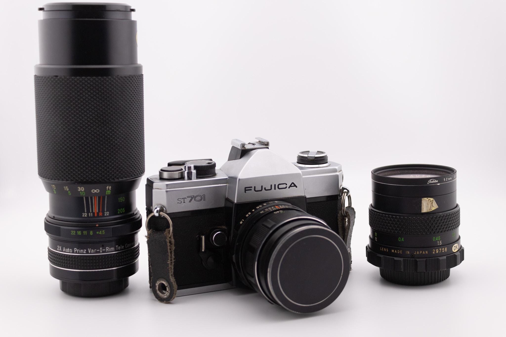 ヴィンテージフジカ - Etsy 日本