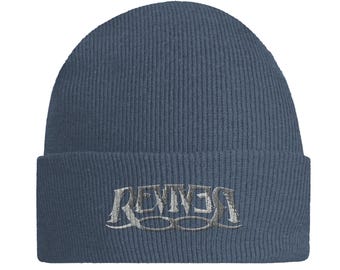 ReviveR Original Cuffed Beanie - Cozy & Stylish Winter Hat