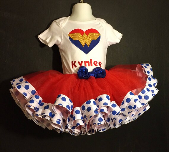 woman tutu outfit