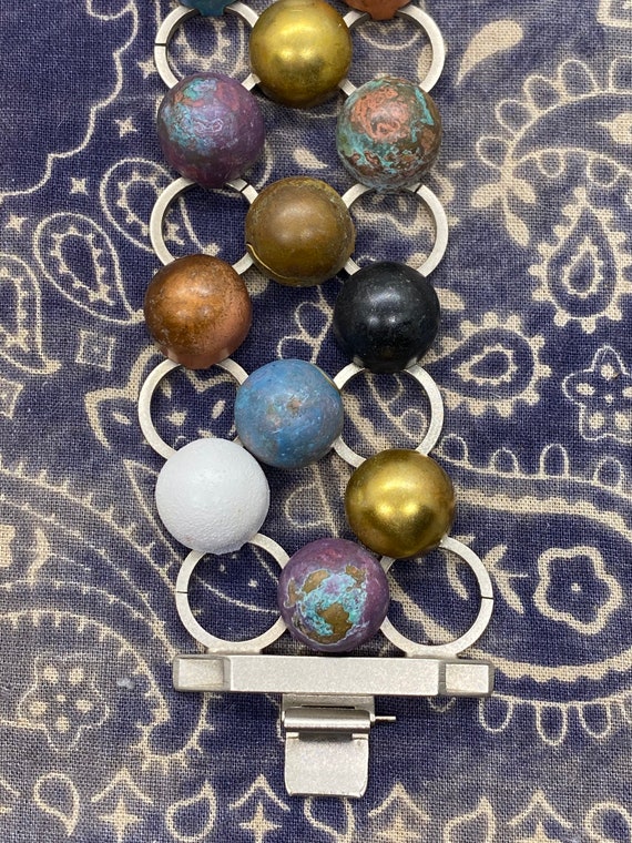 Vintage Dannah Gripoix Bracelet