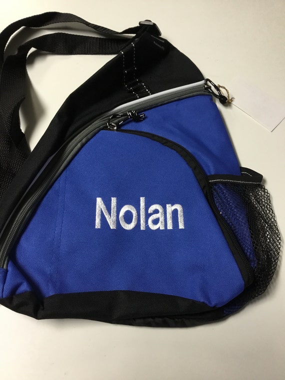 Brand name sling bag hotsell