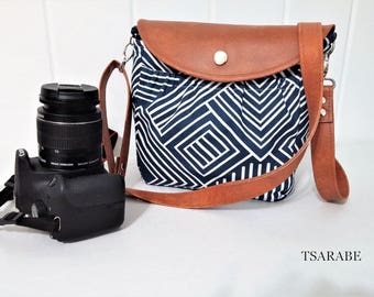 camera crossbody strap
