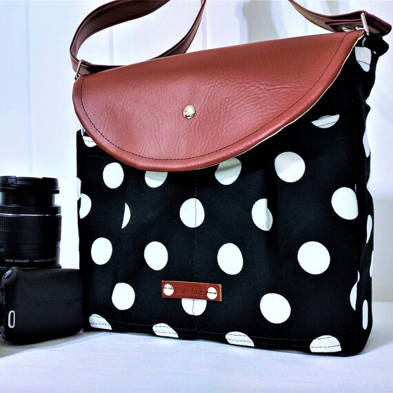 cath kidston camera bag