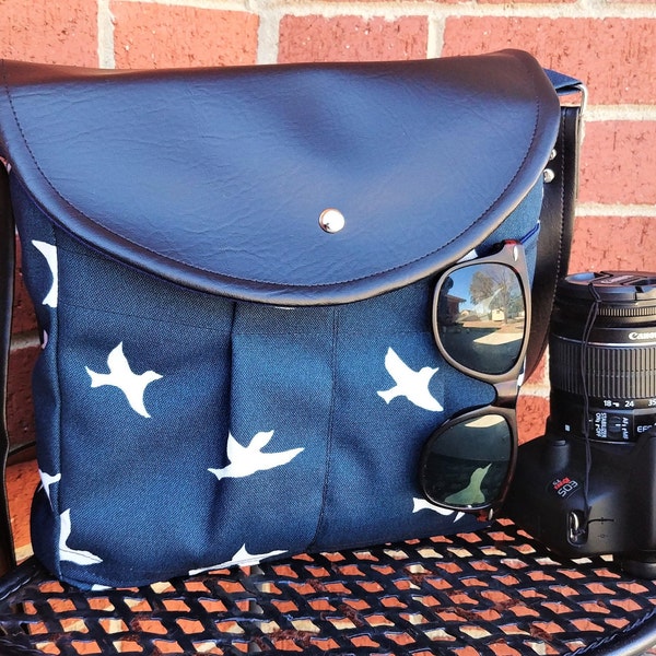 Cute Camera Bag Etsy