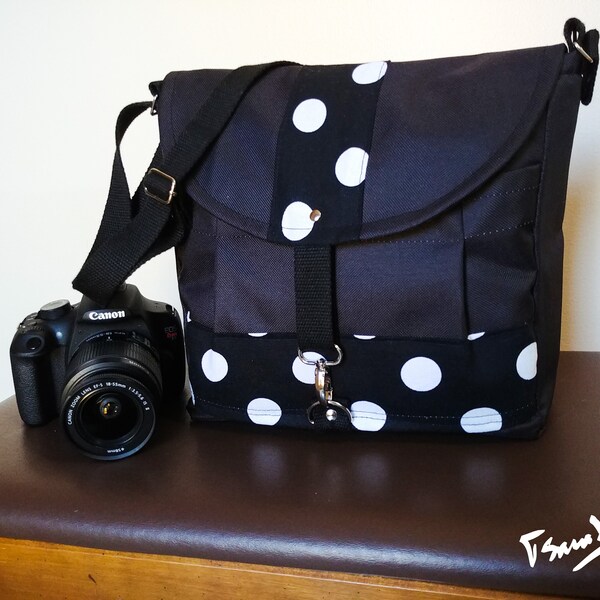 Cute Camera Bag Etsy