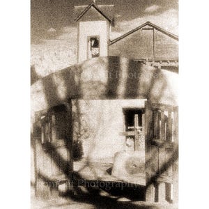 Santuario de Chimayo