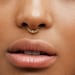 Septum ring,Nose ring,Piercing jewelry,Nostril,Tragus,Helix,Cartilage,22g,20g,18g,16g,14g,Gold,Yellow Gold Filled,Rose Gold Filled,Silver 