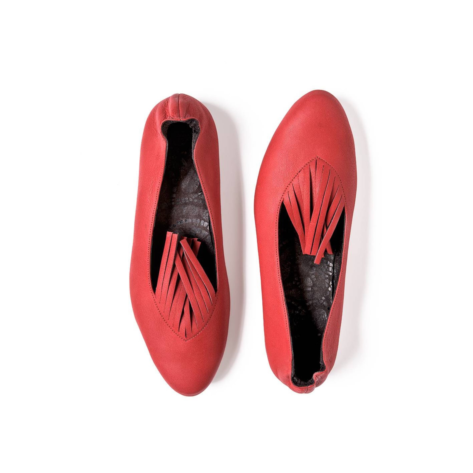quality ballet flats